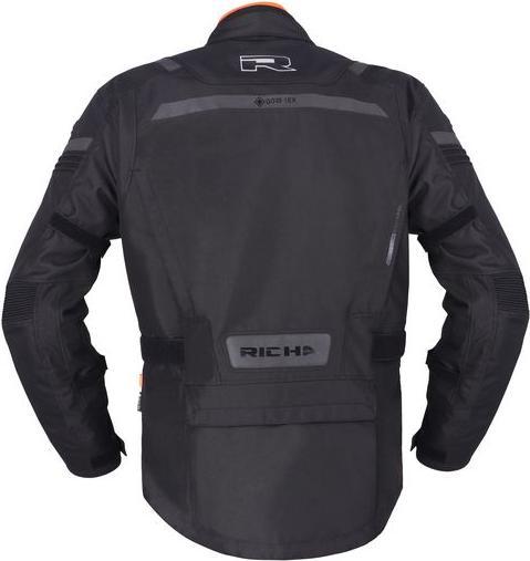 Actual product image Richa Brutus Gore-Tex® Jacket (Men, 4XL)
