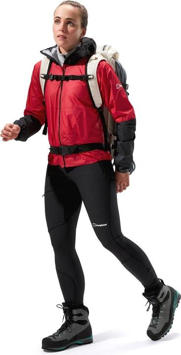 Immagine prodotto Berghaus Giacca MTN Guide Hyper Light da donna (XS)