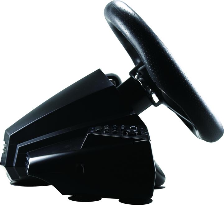 Actual product image Hurricane Gaming Flashfire Hurricane Wheel (PS3, PS4, PS5)