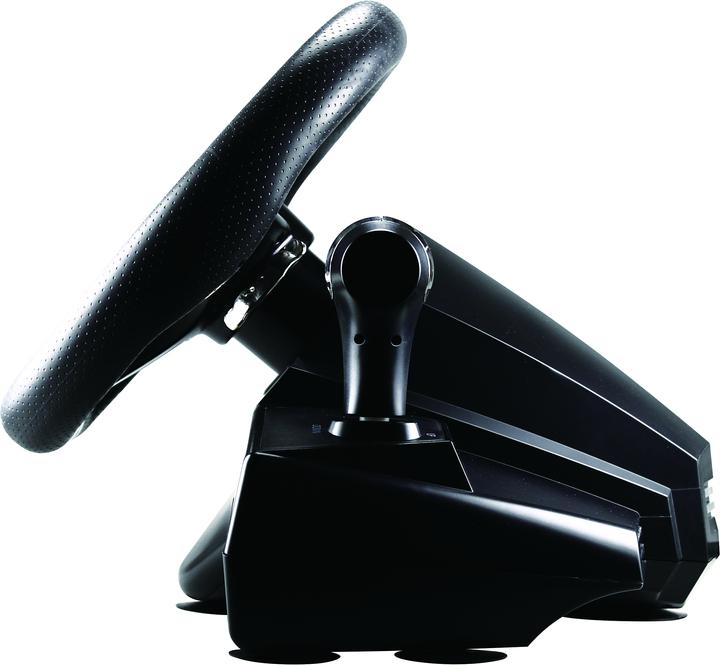 Actual product image Hurricane Gaming Flashfire Hurricane Wheel (PS3, PS4, PS5)
