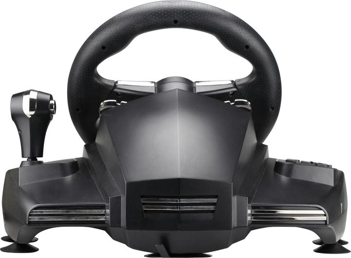 Actual product image Hurricane Gaming Flashfire Hurricane Wheel (PS3, PS4, PS5)