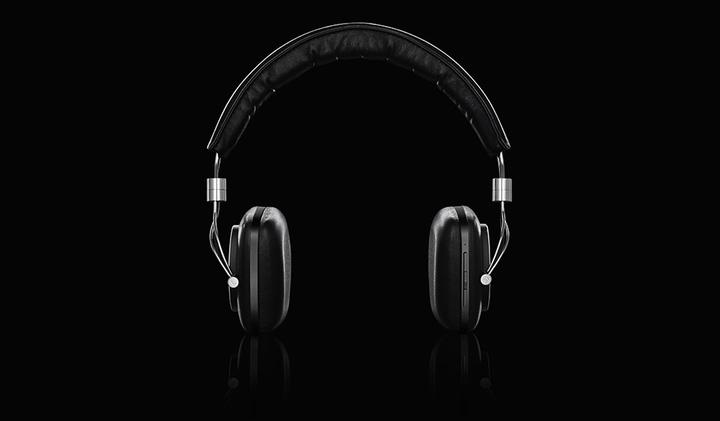 Image du produit Bowers & Wilkins P5 sans fil (17 h, Sans fil)