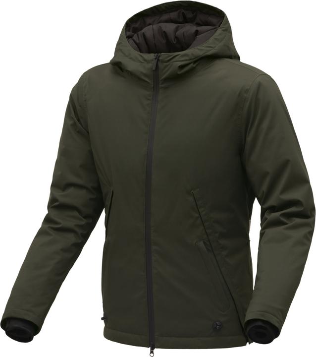 Produktbild Tucano Urbano Magic Shelter Jacke Herren (XL)