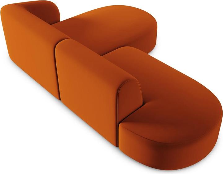 Produktbild Maison Heritage Chiara (Ecksofa, Modular Sofa)