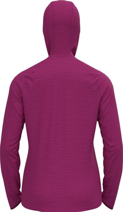 Immagine prodotto Odlo Elemento del Millennio Hoddie (XS)