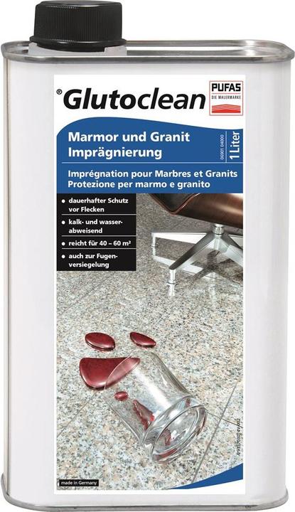 Produktbild Glutoclean Imprägnierung
