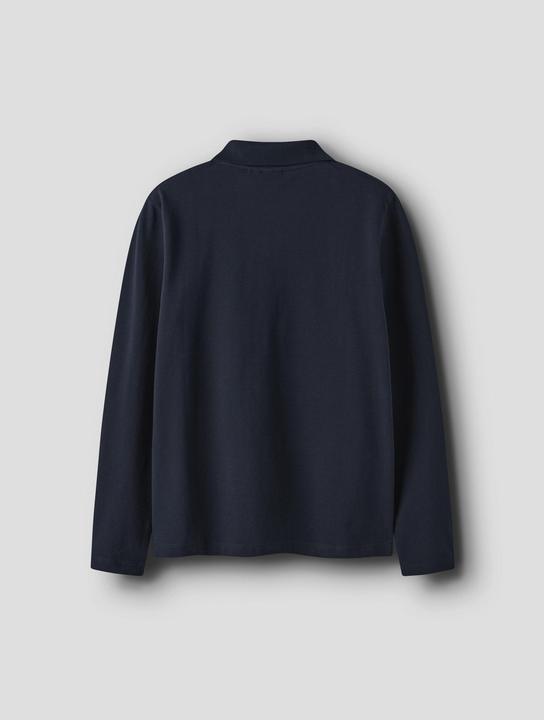 Immagine prodotto Lmtd Bio-Baumwoll Polo shirt (158)