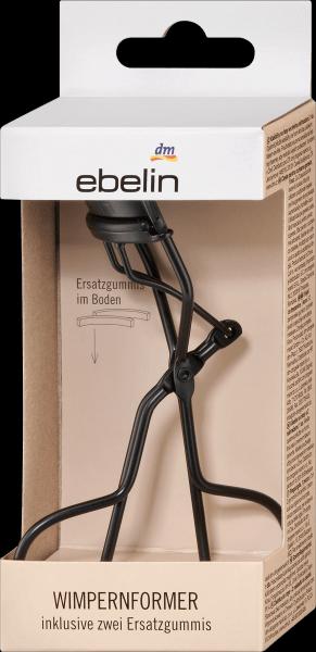 Produktbild dm ebelin Wimpernformer
