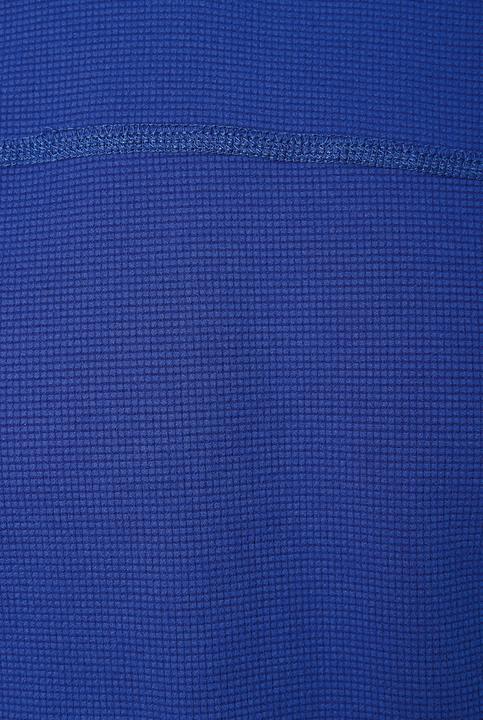 Actual product image Magni Tech fleece jumper mottled corn blue/black size S Fortis Elements (S)