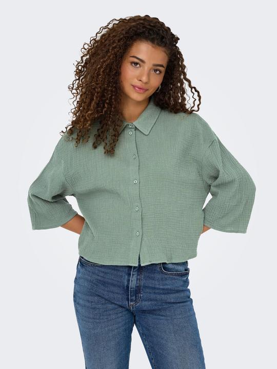 Actual product image JdY JDYTHEIS Hemd Hemd (L)