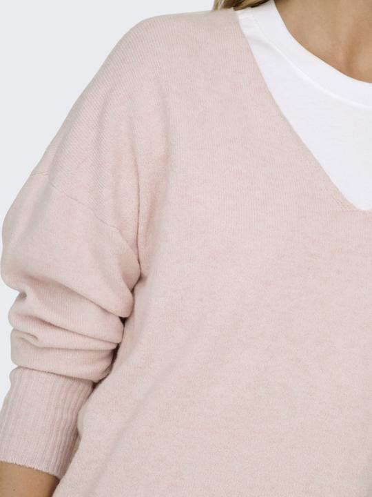 Produktbild Only ONLRICA Strickpullover Strickpullover (M)