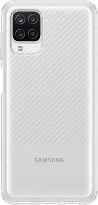 Image du produit Samsung Back Cover (Samsung Galaxy A12)