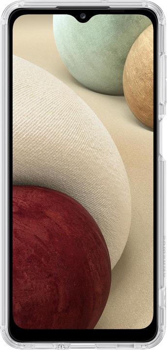 Image du produit Samsung Back Cover (Samsung Galaxy A12)