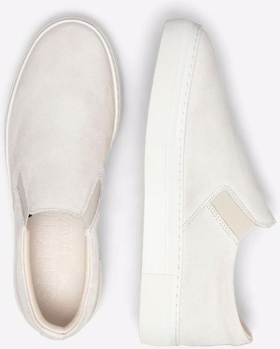 Image du produit Selected Homme Baskets en daim (45)