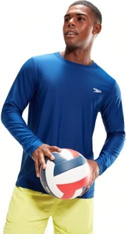 Produktbild Speedo Printed Long Sleeve Swim Tee (S)