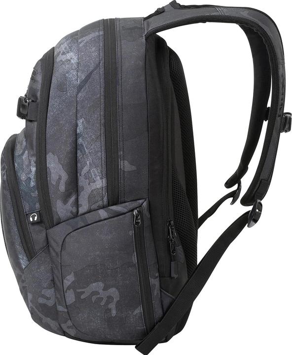 Actual product image Nitro Chase Forged (35 l)