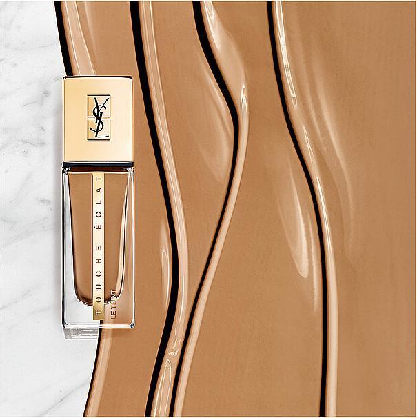 Actual product image Yves Saint Laurent Touche Éclat Le Teint Bronze B65 (No. B65 - Bronze)