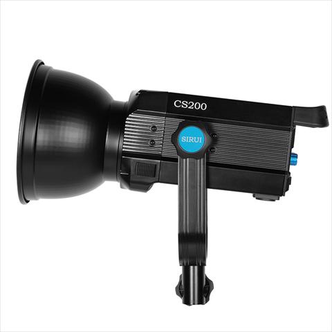 Produktbild Sirui Bi-Color LED Monolight CS200B (Studioleuchte)