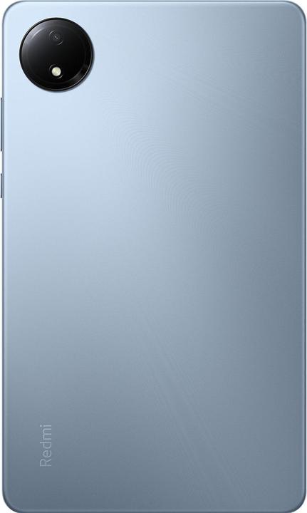 Produktbild Xiaomi Redmi Pad SE (nur WLAN, 8.70", 64 GB, Sky Blue)