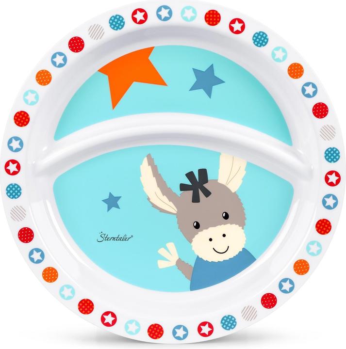 Produktbild Sterntaler Kindergeschirrset