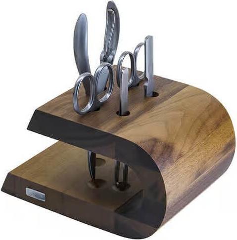 Actual product image Artelegno Set of 5 manicure utensils