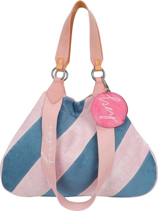 Fritzi aus Preußen Izzy Medium Limited Schultertasche 45 cm