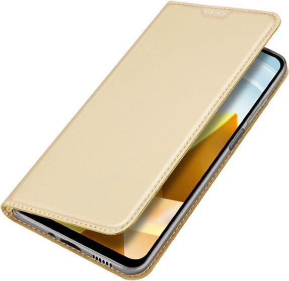 Image du produit Dux Ducis Couverture de livre Skin Pro Series (Xiaomi Poco M5)