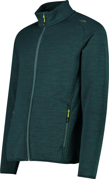 Actual product image CMP Campagnolo Stretch Fleece (52)