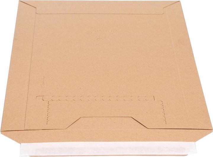 Immagine prodotto Antalis Borsa da spedizione 24 x 31,5 cm 1 pezzo, marrone (50 x)