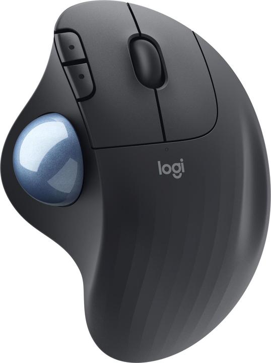 Actual product image Logitech M575 incl. Blackroll Ball (Wireless)