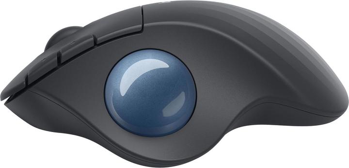 Actual product image Logitech M575 incl. Blackroll Ball (Wireless)