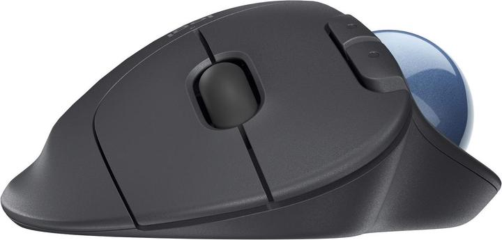 Actual product image Logitech M575 incl. Blackroll Ball (Wireless)