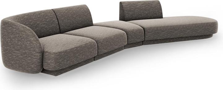 Image du produit Micadoni Miley (2 places, 3 places, 4 places)