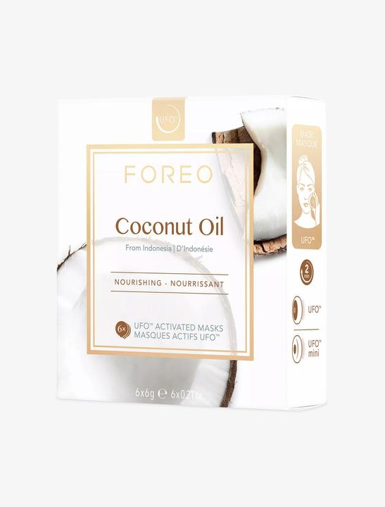Image du produit Foreo l'huile de noix de coco (6.20 ml)