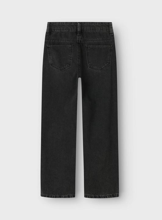 Actual product image Name it NKFROSE HW STRAIGHT JEANS 9222-RM NOOS (152)