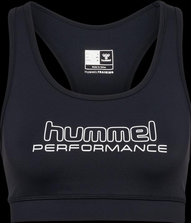 Actual product image hummel Hmlte Fundamental Sports Bra (L)