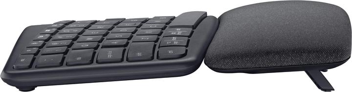 Image du produit Logitech Ergo K860 (CH, Sans fil)
