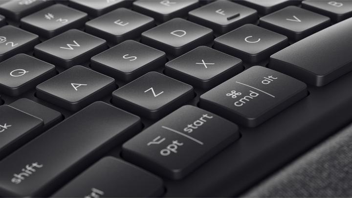Image du produit Logitech Ergo K860 (CH, Sans fil)