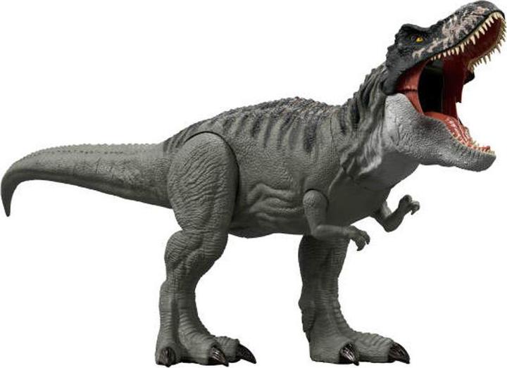 Actual product image Jurassic World 0