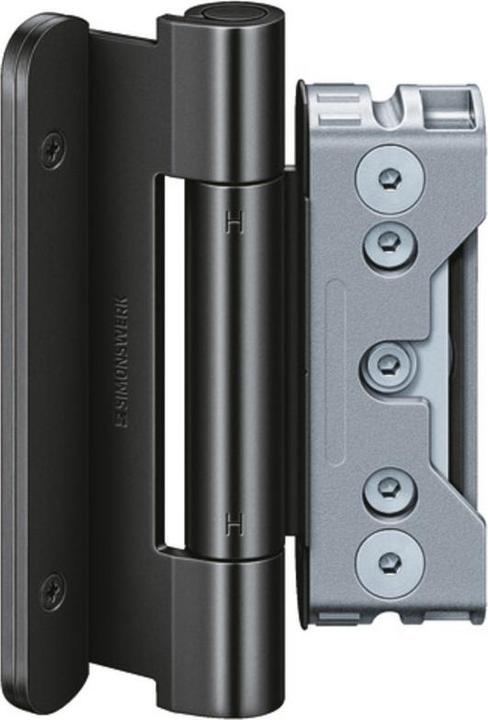 Image du produit Simonswerk Baka Protect 4010 3D FD