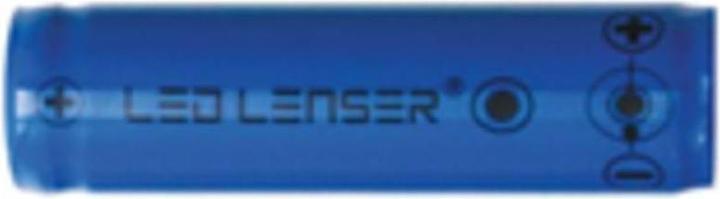 Produktbild Ledlenser Li-Ion Batterie ICR14500