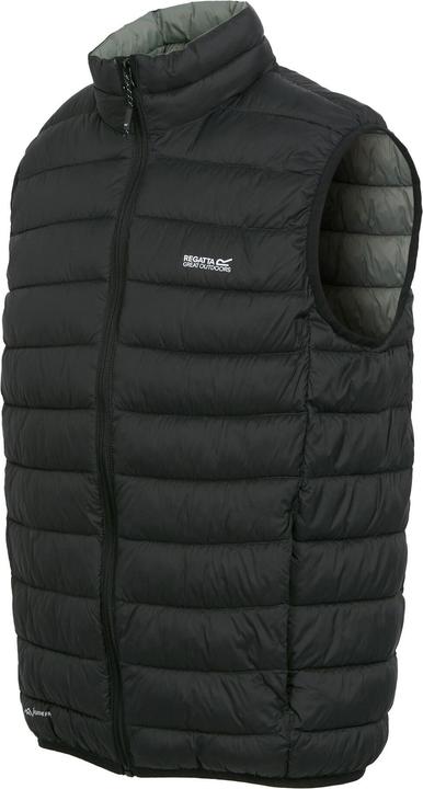 Actual product image Regatta Mens Marizion Quilted Gilet (L)