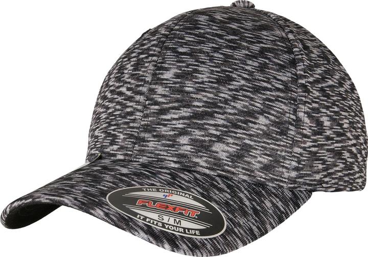 Actual product image Flexfit Stripes Melange ® (S, M)