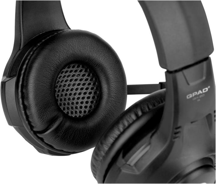 Actual product image QPAD QH-20 (Cable)