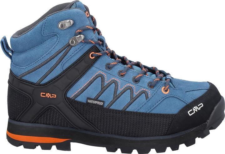 Produktbild CMP Campagnolo Moon Mid Trekking Shoes Waterproof (47)