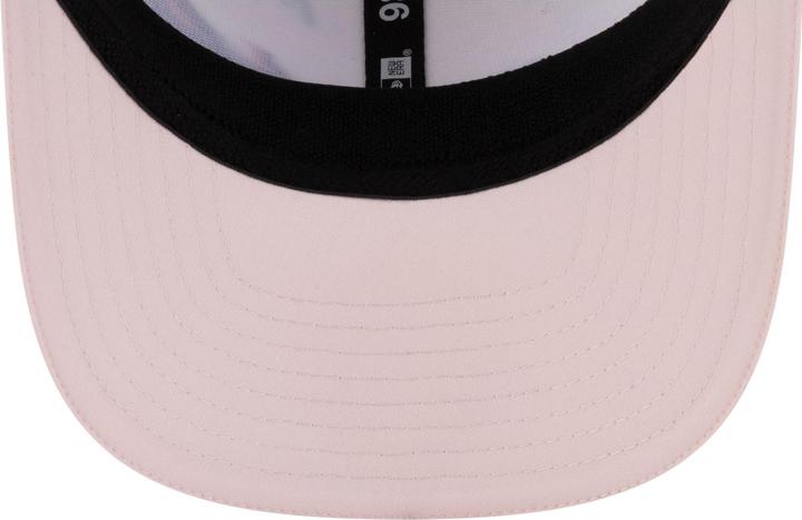Actual product image New Era 9Seventy Snapback Cap - F1 BWT Alpine MIAMI