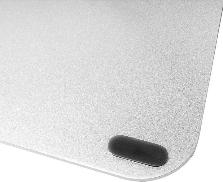 Actual product image LogiLink Notebook aluminium stand 11-15", max. 5kg