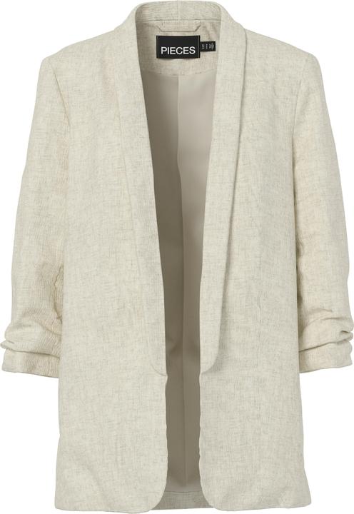 Pieces Pcpia Bosella Blazer Wvn Noos (L)