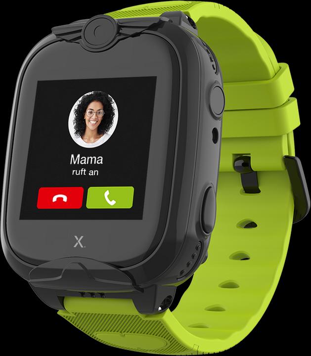 Actual product image Xplora XGO2 (42 mm, 4G)
