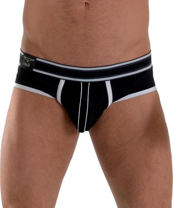 Image du produit Mister B Slip Bronx (S)